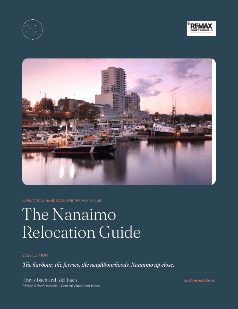 Moving to the Island guide set