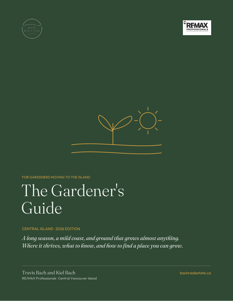 Gardeners guide cover