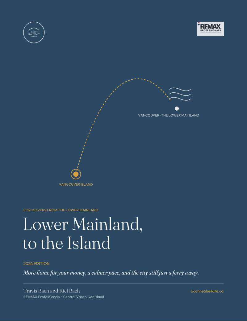 Get the 2026 Lower Mainland to Vancouver Island relocation guide