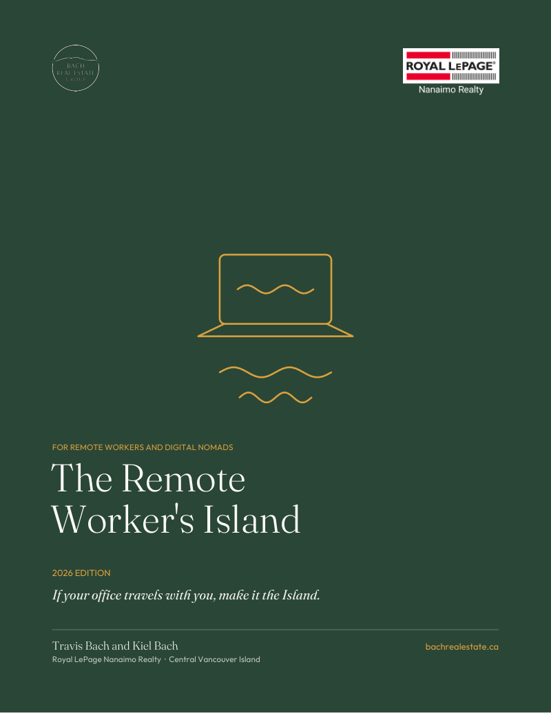 Remote Work guide set