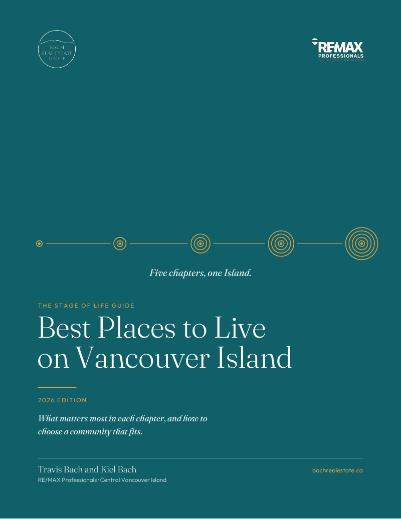 Stage of Life Guide cover