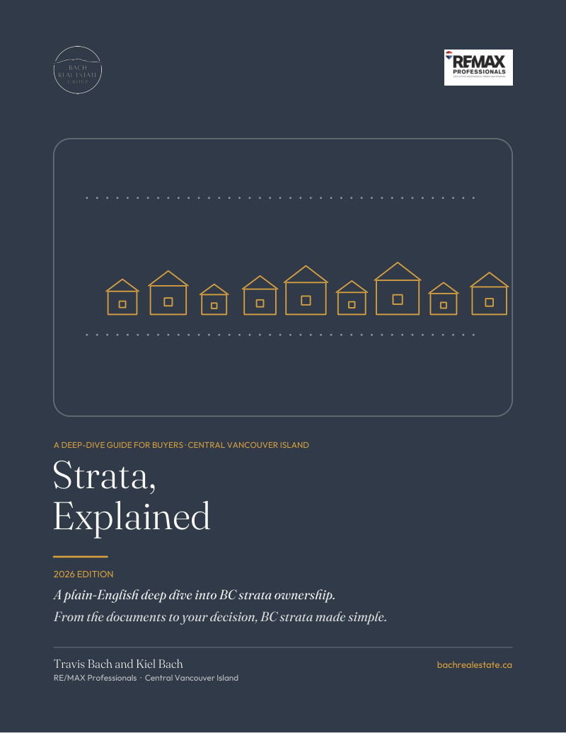 Strata Explained Guide cover