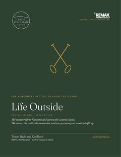 Life Outside guide